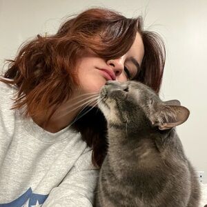 Meet your Posher, Tami